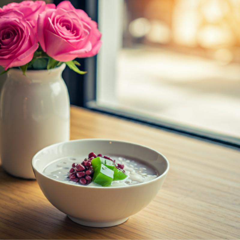 Cách làm chè thái thơm ngon tại nhà